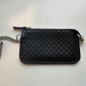 Gucci Zip Key Case